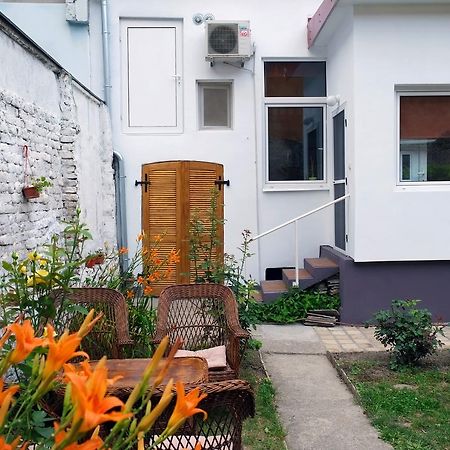 Oaza Centar Apartment Нови Сад Екстериор снимка