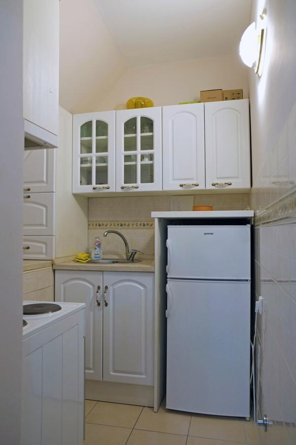 Oaza Centar Apartment Нови Сад Екстериор снимка