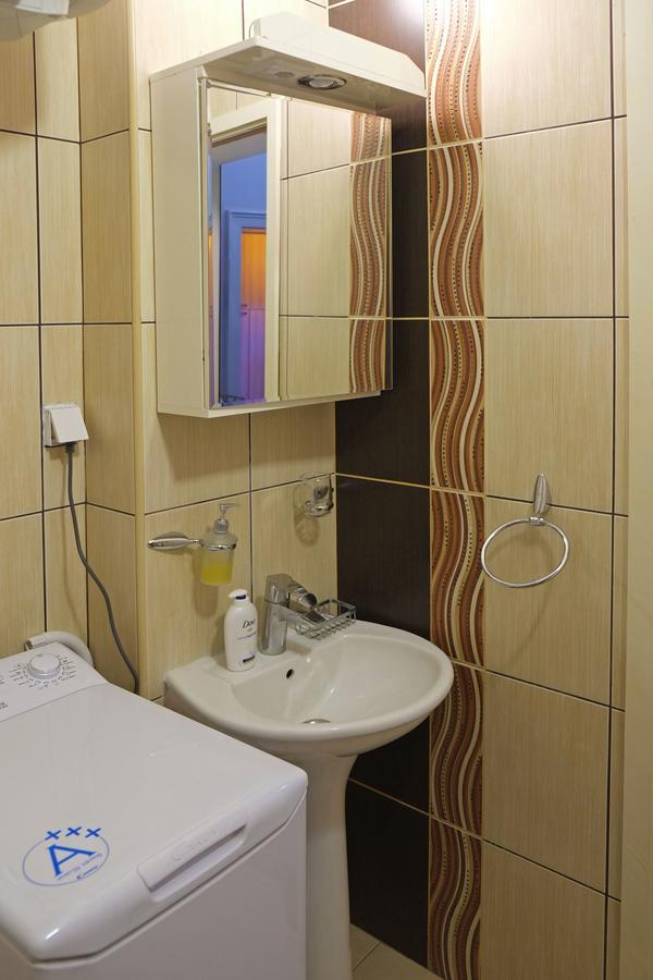 Oaza Centar Apartment Нови Сад Екстериор снимка