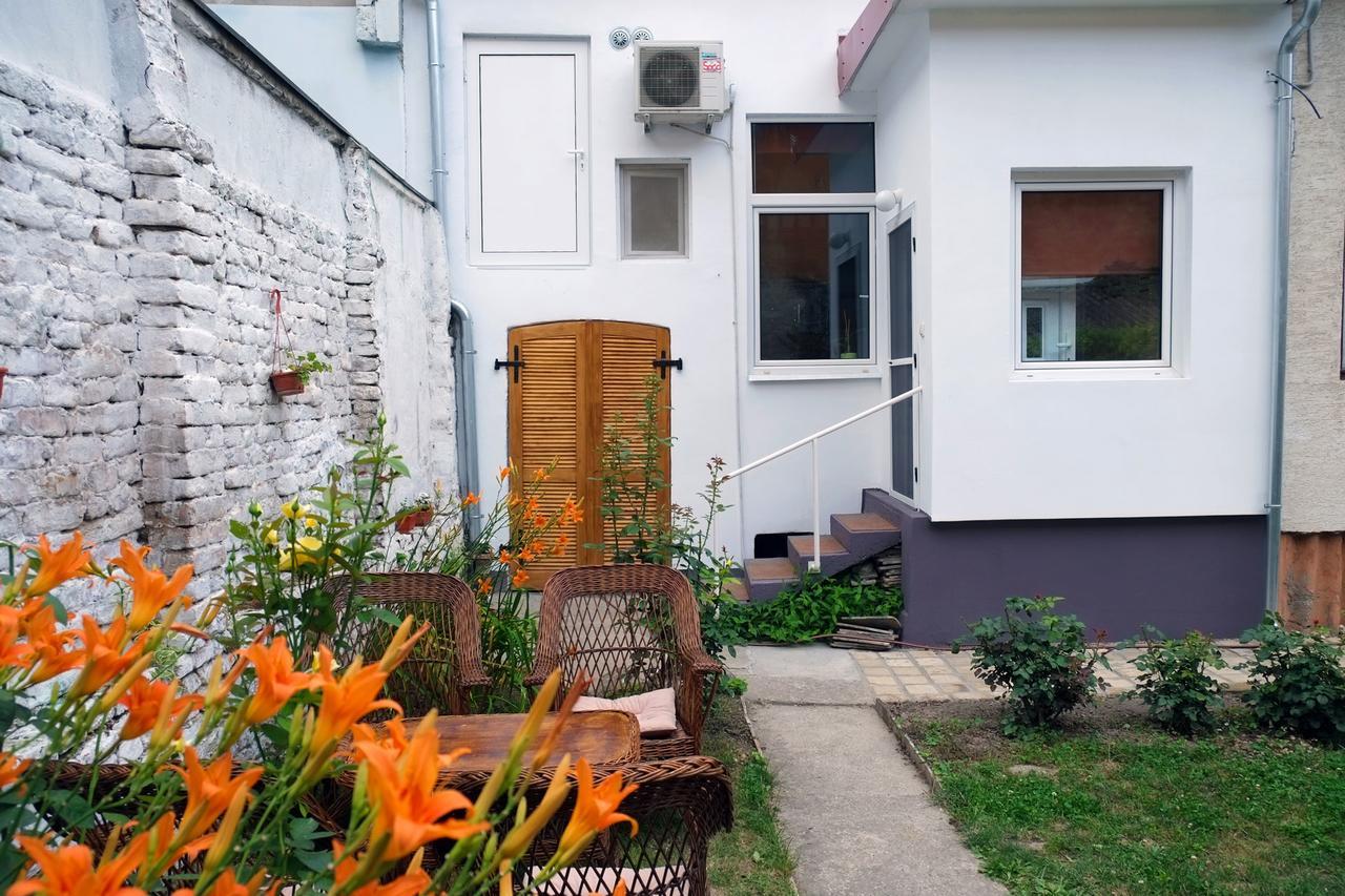 Oaza Centar Apartment Нови Сад Екстериор снимка
