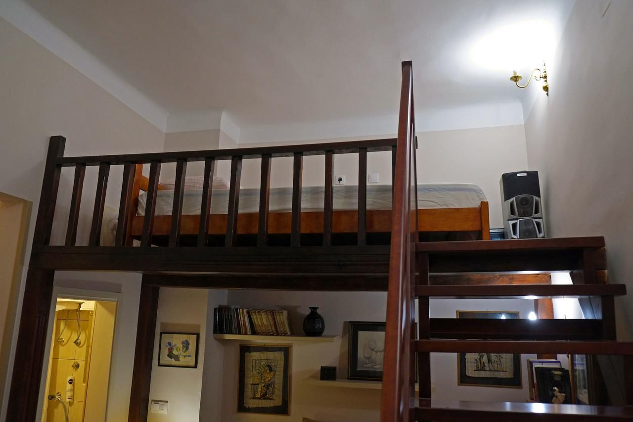 Oaza Centar Apartment Нови Сад Екстериор снимка