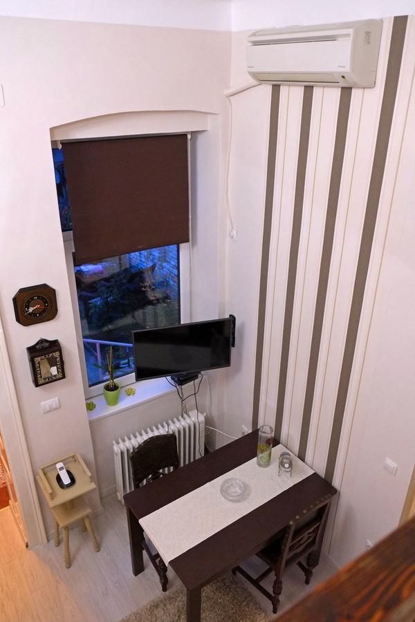 Oaza Centar Apartment Нови Сад Екстериор снимка