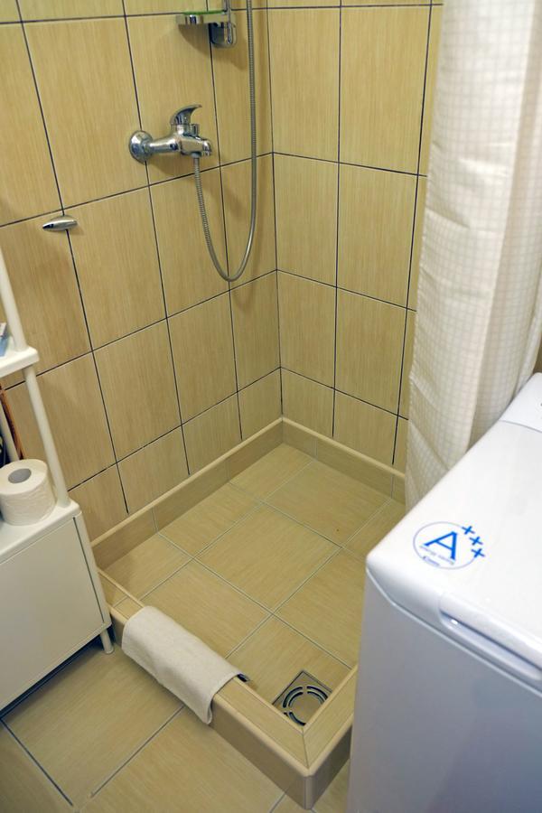 Oaza Centar Apartment Нови Сад Екстериор снимка