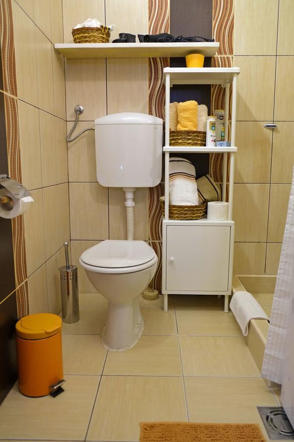 Oaza Centar Apartment Нови Сад Екстериор снимка