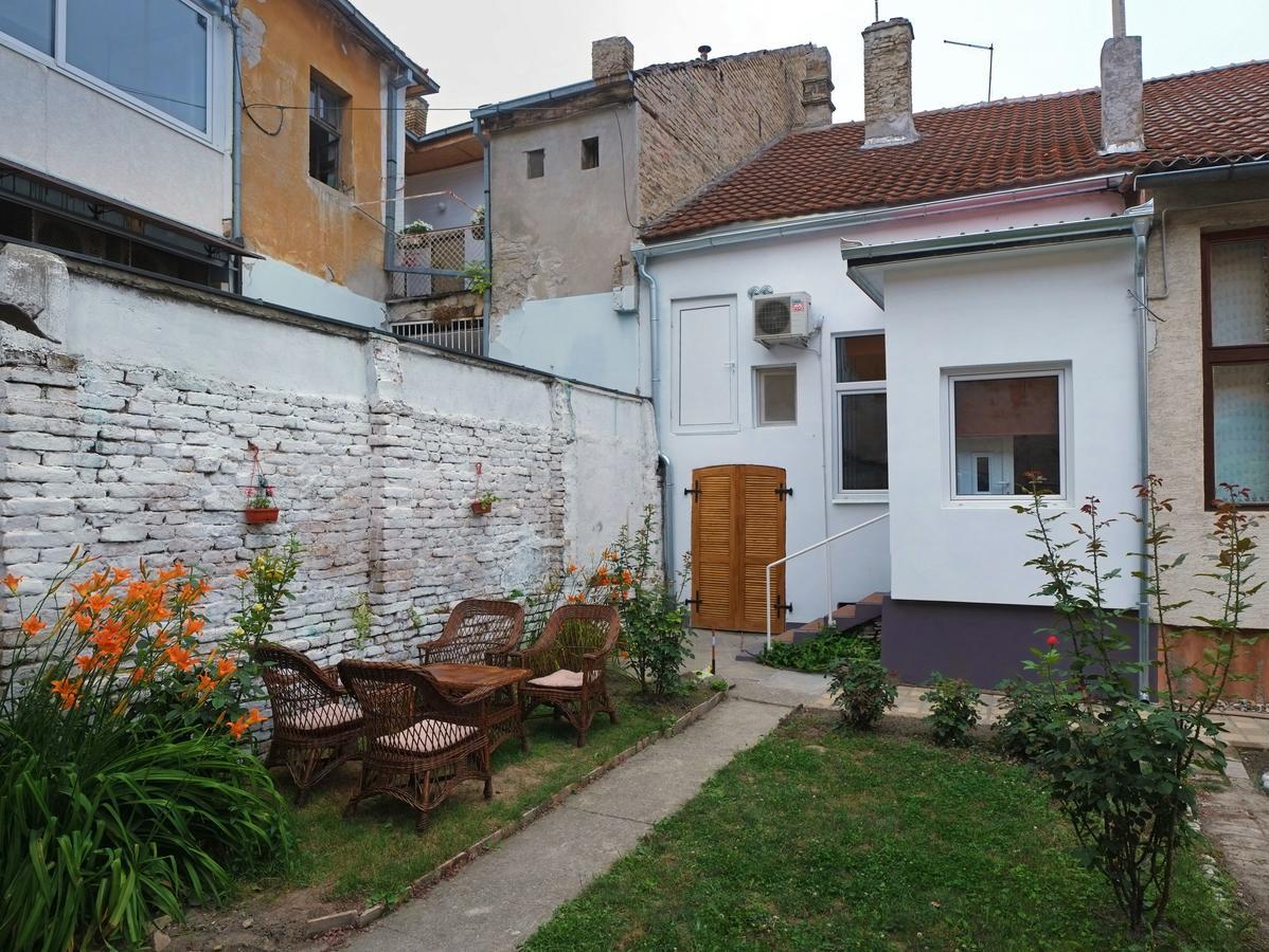 Oaza Centar Apartment Нови Сад Екстериор снимка